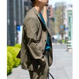 CLICK ライトメランジトロ 2ボタン | B.C STOCK | 詳細画像23