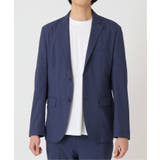 CLICK ライトメランジトロ 2ボタン | B.C STOCK | 詳細画像24