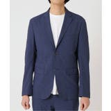 CLICK ライトメランジトロ 2ボタン | B.C STOCK | 詳細画像25