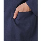 CLICK ライトメランジトロ 2ボタン | B.C STOCK | 詳細画像34