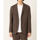 CLICK ライトメランジトロ 2ボタン | B.C STOCK | 詳細画像41