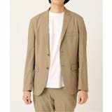 CLICK ライトメランジトロ 2ボタン | B.C STOCK | 詳細画像49