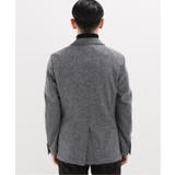 <B.C STOCK> ミルドジャージーJACKET | B.C STOCK | 詳細画像4