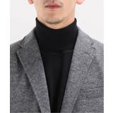 <B.C STOCK> ミルドジャージーJACKET | B.C STOCK | 詳細画像5
