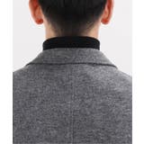 <B.C STOCK> ミルドジャージーJACKET | B.C STOCK | 詳細画像6