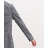 <B.C STOCK> ミルドジャージーJACKET | B.C STOCK | 詳細画像7