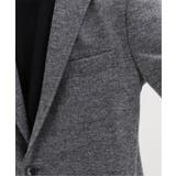 <B.C STOCK> ミルドジャージーJACKET | B.C STOCK | 詳細画像9