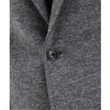 <B.C STOCK> ミルドジャージーJACKET | B.C STOCK | 詳細画像10