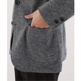<B.C STOCK> ミルドジャージーJACKET | B.C STOCK | 詳細画像11