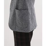 <B.C STOCK> ミルドジャージーJACKET | B.C STOCK | 詳細画像12