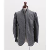 <B.C STOCK> ミルドジャージーJACKET | B.C STOCK | 詳細画像14