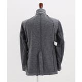 <B.C STOCK> ミルドジャージーJACKET | B.C STOCK | 詳細画像15