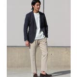 【B.C STOCK ベーセーストック】Pメッシュシャドージャケット | B.C STOCK | 詳細画像1