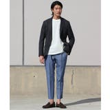 【B.C STOCK ベーセーストック】Pメッシュシャドージャケット | B.C STOCK | 詳細画像10
