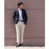 【B.C STOCK ベーセーストック】Pメッシュシャドージャケット | B.C STOCK | 詳細画像11