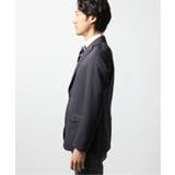 【B.C STOCK ベーセーストック】Pメッシュシャドージャケット | B.C STOCK | 詳細画像16