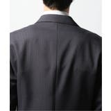 【B.C STOCK ベーセーストック】Pメッシュシャドージャケット | B.C STOCK | 詳細画像3