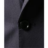 【B.C STOCK ベーセーストック】Pメッシュシャドージャケット | B.C STOCK | 詳細画像8