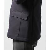 【B.C STOCK ベーセーストック】Pメッシュシャドージャケット | B.C STOCK | 詳細画像9