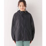 [B.C STOCK]フードギャザーリングブルゾン | B.C STOCK | 詳細画像14 