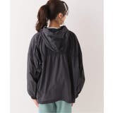 [B.C STOCK]フードギャザーリングブルゾン | B.C STOCK | 詳細画像16 