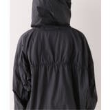 [B.C STOCK]フードギャザーリングブルゾン | B.C STOCK | 詳細画像19 