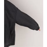 [B.C STOCK]フードギャザーリングブルゾン | B.C STOCK | 詳細画像20 