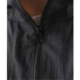 [B.C STOCK]フードギャザーリングブルゾン | B.C STOCK | 詳細画像7 