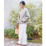 【B.C STOCK ベーセーストック】クルーネックダンボールジャケット◆ | B.C STOCK | 詳細画像14