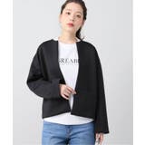 【B.C STOCK ベーセーストック】クルーネックダンボールジャケット◆ | B.C STOCK | 詳細画像16