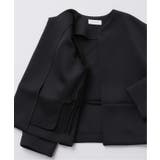 【B.C STOCK ベーセーストック】クルーネックダンボールジャケット◆ | B.C STOCK | 詳細画像22