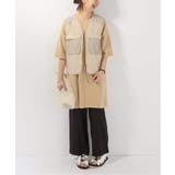 JWマルチファンクションポケットベスト | B.C STOCK | 詳細画像11