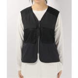 JWマルチファンクションポケットベスト | B.C STOCK | 詳細画像12