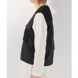 JWマルチファンクションポケットベスト | B.C STOCK | 詳細画像13