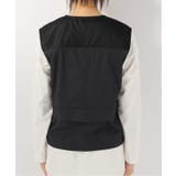 JWマルチファンクションポケットベスト | B.C STOCK | 詳細画像14