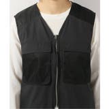 JWマルチファンクションポケットベスト | B.C STOCK | 詳細画像15