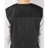 JWマルチファンクションポケットベスト | B.C STOCK | 詳細画像16