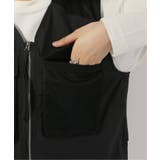 JWマルチファンクションポケットベスト | B.C STOCK | 詳細画像3