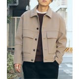グレーB | B C STOCK | B.C STOCK
