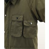 B.C STOCK ベーセーストック WEATHER FIELD JACKET | B.C STOCK | 詳細画像7 