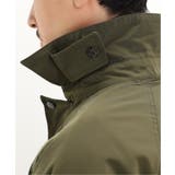 B.C STOCK ベーセーストック WEATHER FIELD JACKET | B.C STOCK | 詳細画像16 