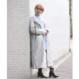 JW タスランフードロングコート◆ | B.C STOCK | 詳細画像3