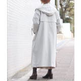 JW タスランフードロングコート◆ | B.C STOCK | 詳細画像14