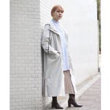 JW タスランフードロングコート◆ | B.C STOCK | 詳細画像19