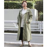 JW タスランフードロングコート◆ | B.C STOCK | 詳細画像23