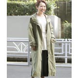 JW タスランフードロングコート◆ | B.C STOCK | 詳細画像24