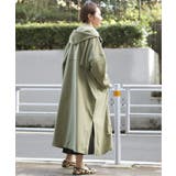 JW タスランフードロングコート◆ | B.C STOCK | 詳細画像25