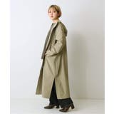 JW タスランフードロングコート◆ | B.C STOCK | 詳細画像4