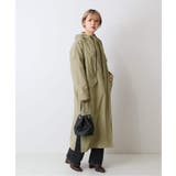 JW タスランフードロングコート◆ | B.C STOCK | 詳細画像5