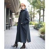 JW タスランフードロングコート◆ | B.C STOCK | 詳細画像7